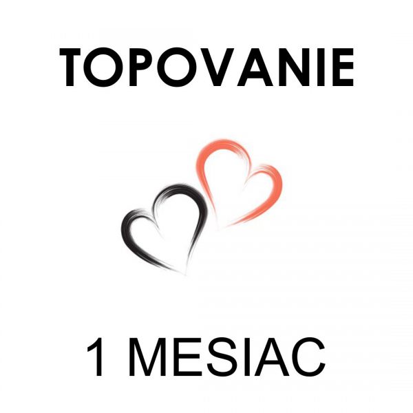 topovanie